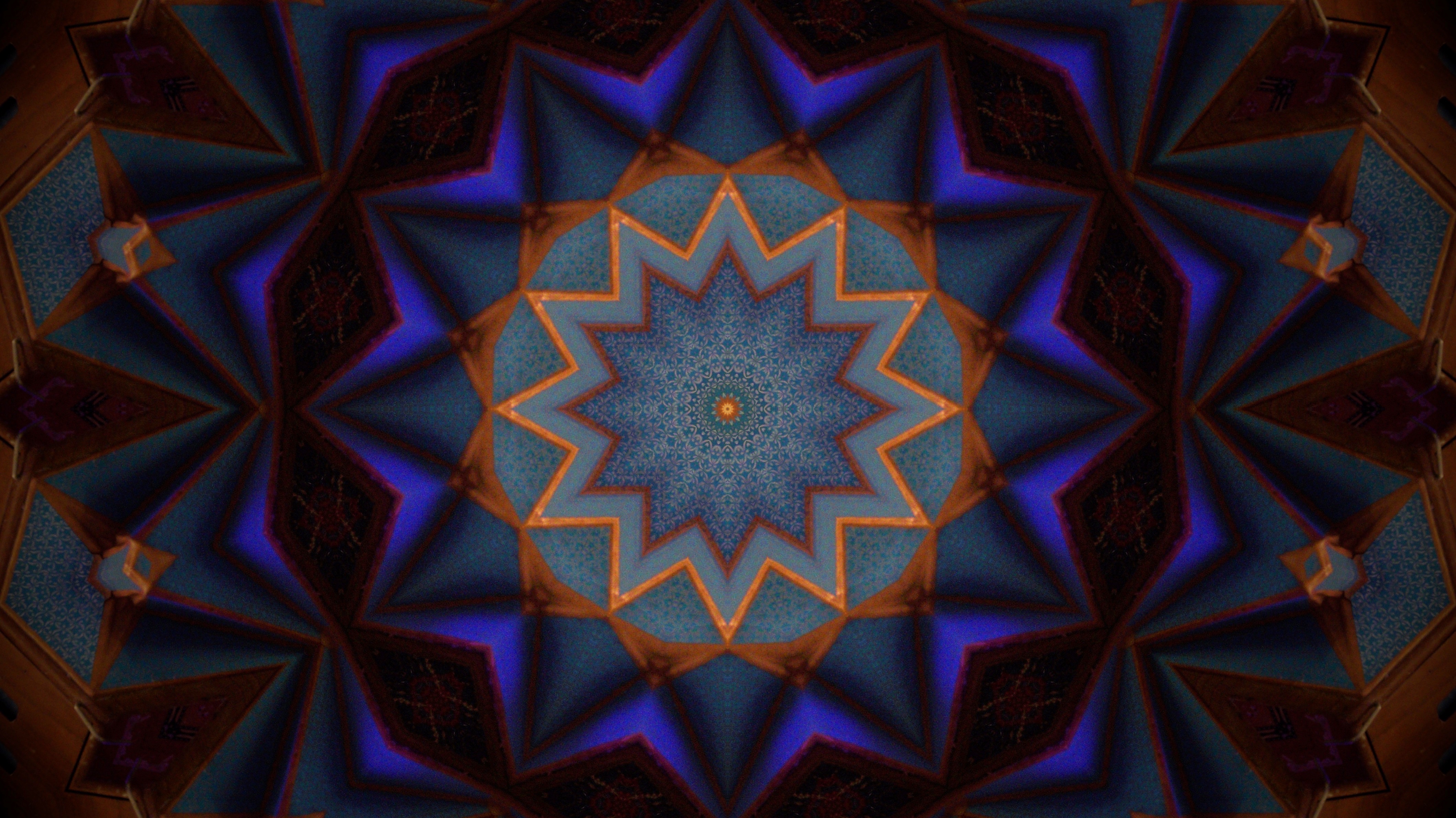 soundmandala 01.17 11a - Sound Mandala